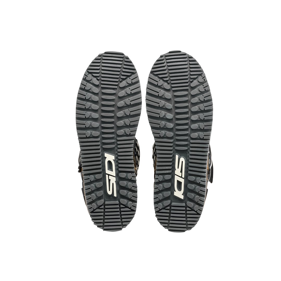 Sidi Trial Zero 2 CE Boots Tobacco/Black - Image 5