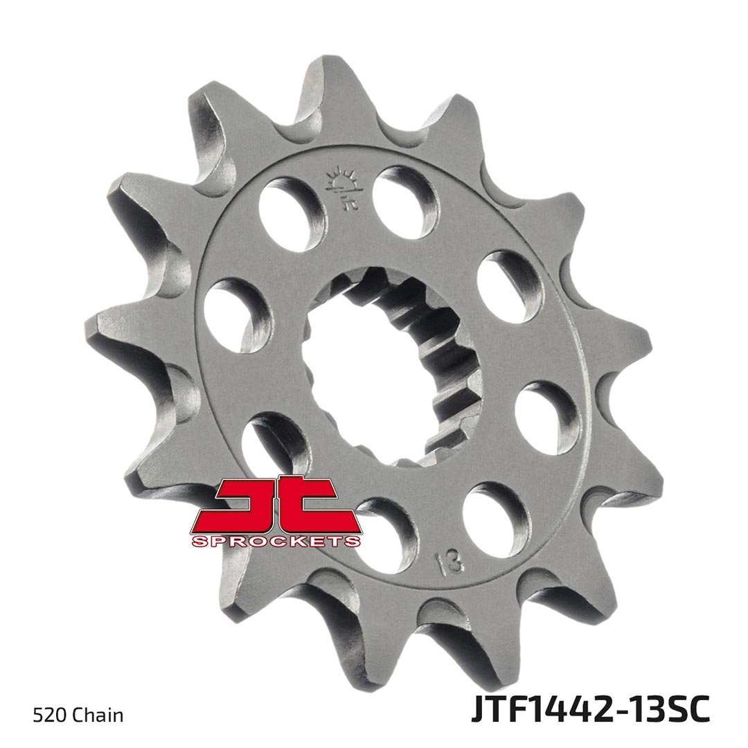 JT Gear Box Sprockets G/B 1442SC-13 KAW