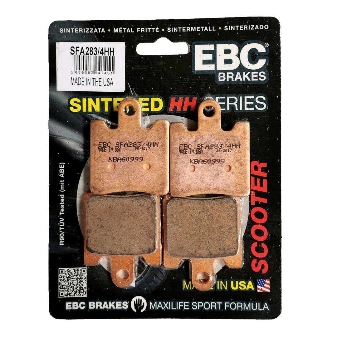 EBC Brake Pads SFA283/4HH