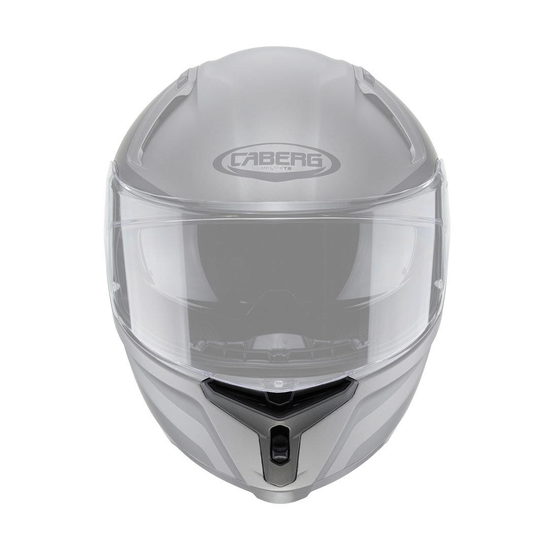 Caberg Avalon/Avalon X Chin Vent Matt Grey
