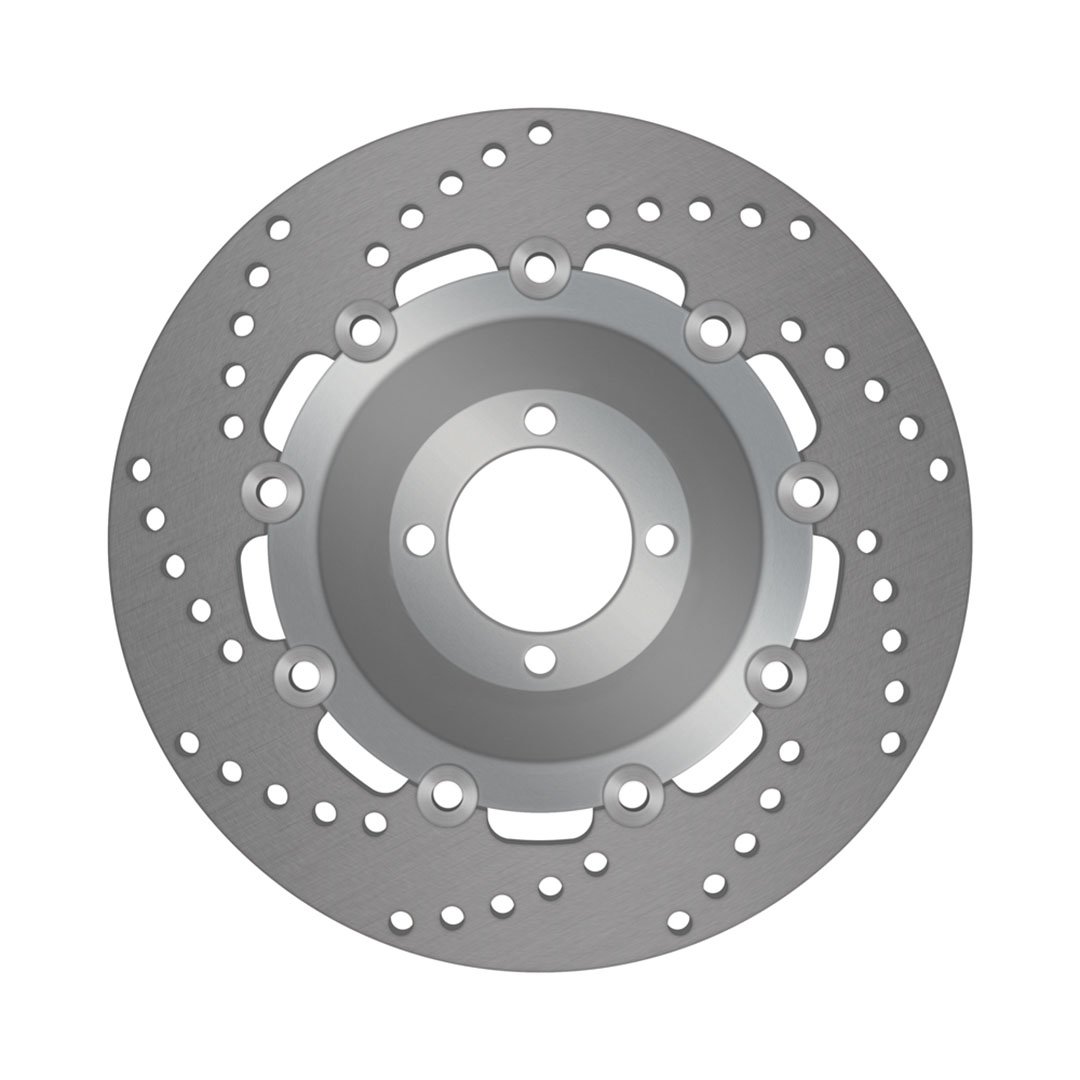 EBC Brakes MD604LS-SPECIAL ORDER