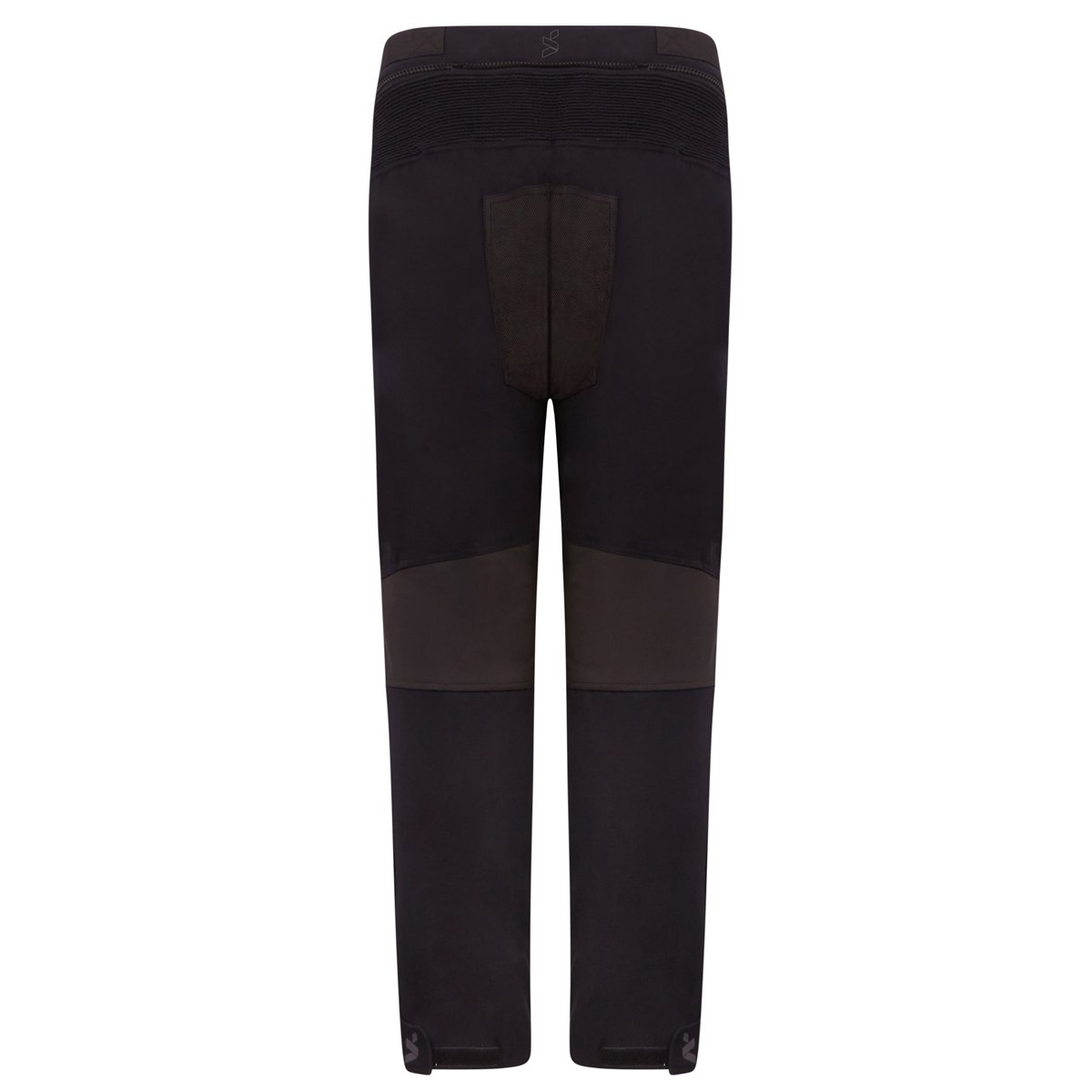 Spada Ascent V3 CE WP Trousers Black/Green - Image 2