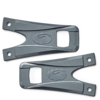 Sidi MX CF2 Central Strap Grey