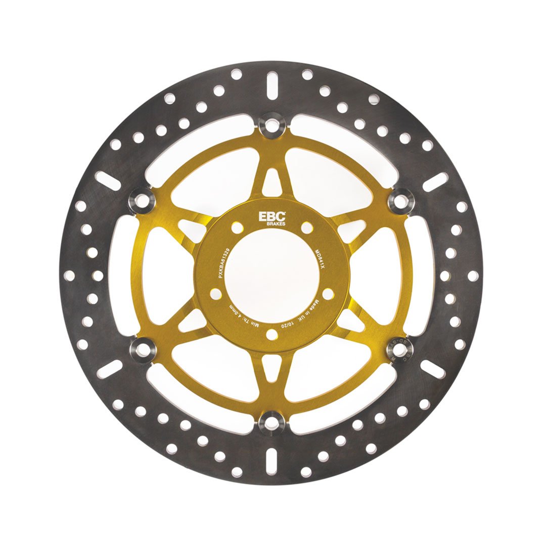 EBC Brakes MD841X-SPECIAL ORDER