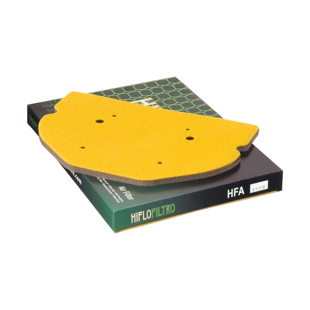 Hiflo HFA2706 Air Filter-SPECIAL ORDER