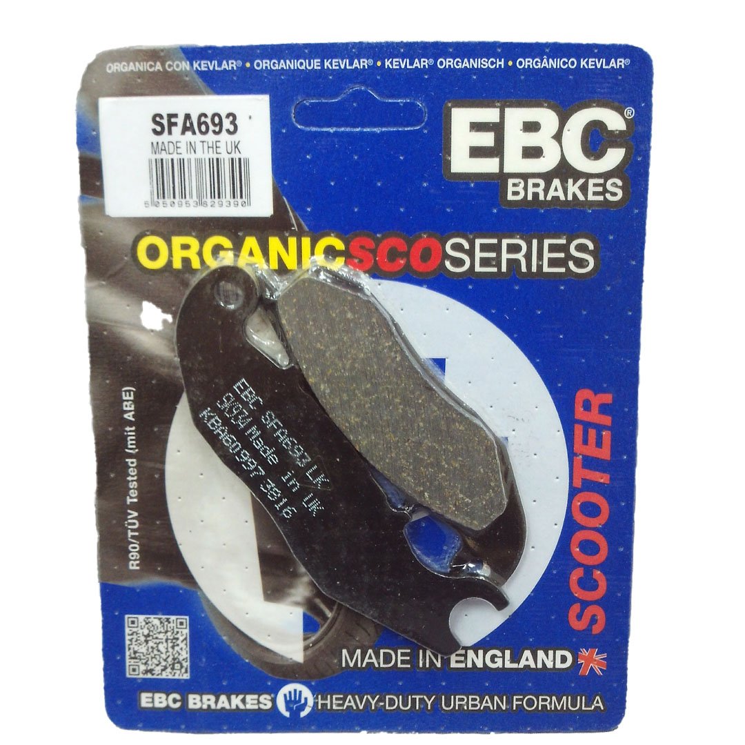 EBC Brake Pads SFA693