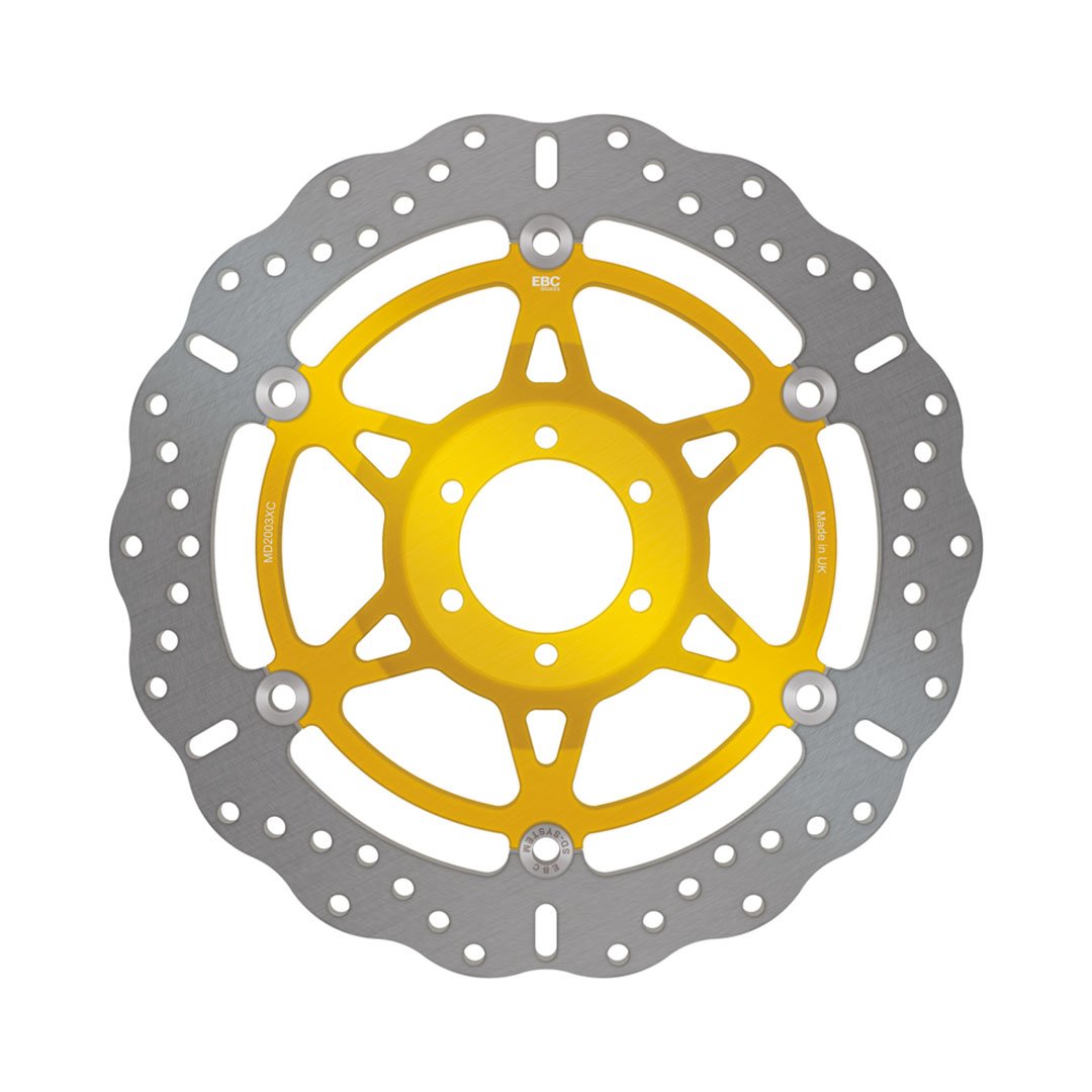 EBC Brakes MD2003XC