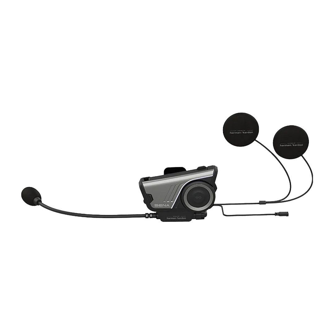 Sena 60S-01 Bluetooth Communication System - Image 5