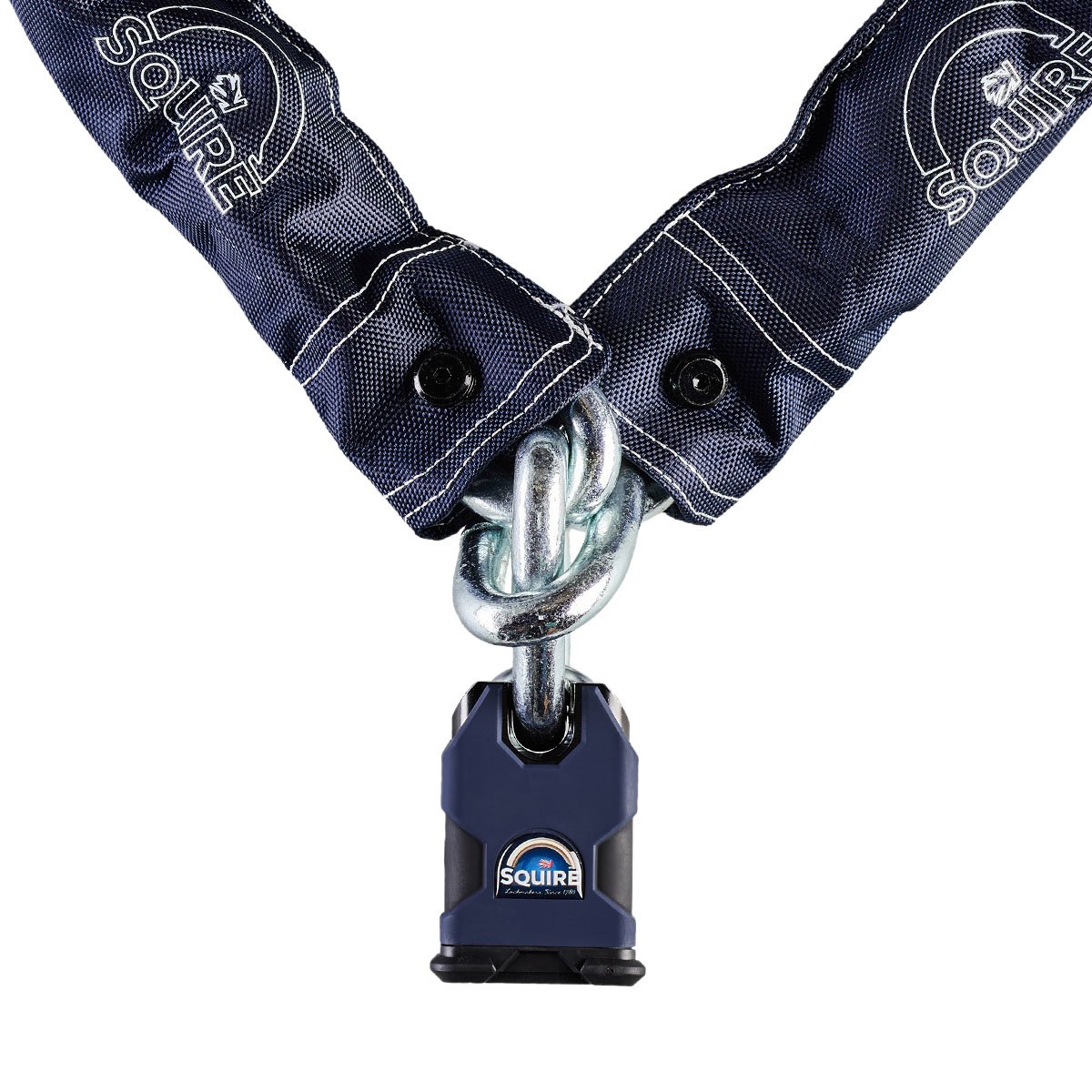 Squire Massiv 14mm Chain/SS50CS - Image 4