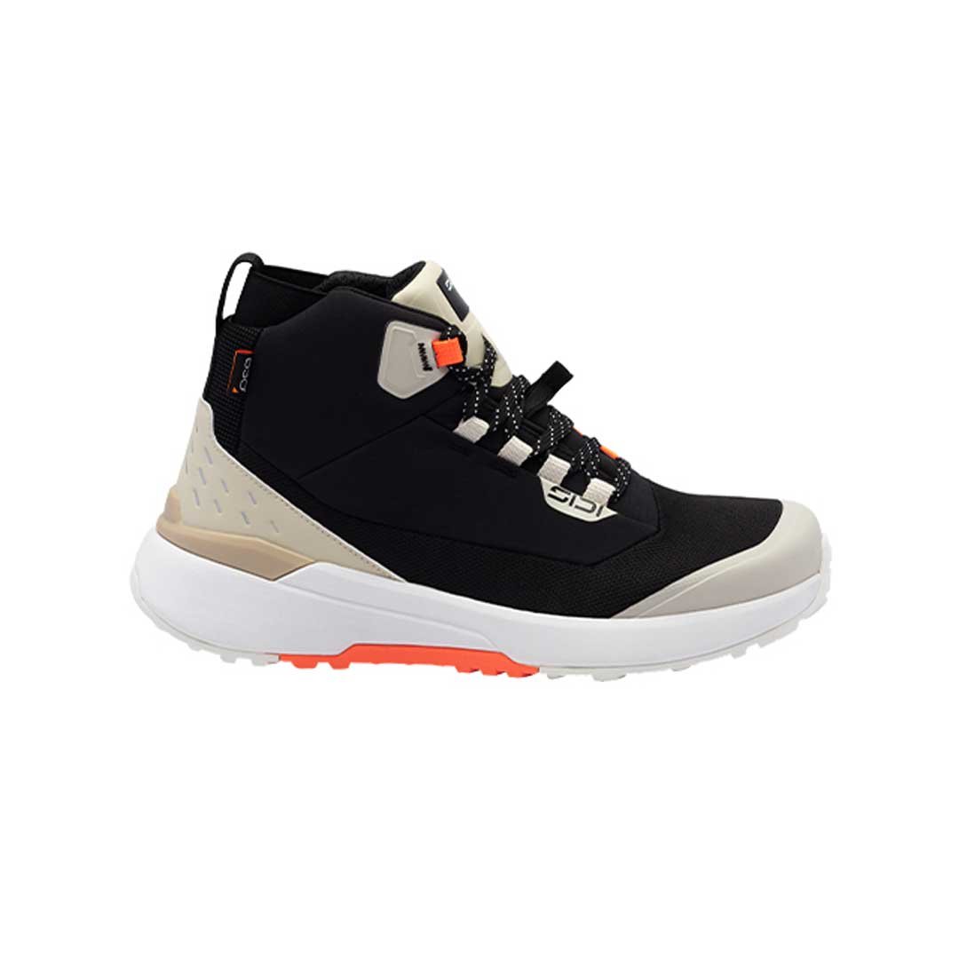 Sidi Nucleus GTX CE Shoes Black/Sand - Image 2