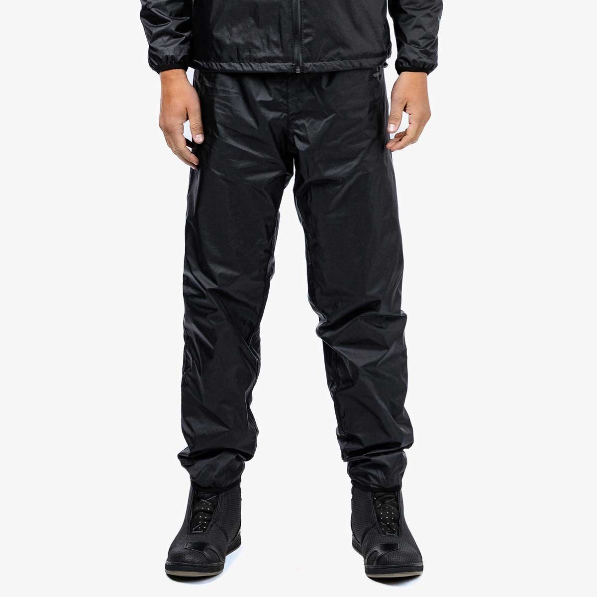 Spada Vanguard CE WP Trousers Short Leg Racing Grey - Image 18