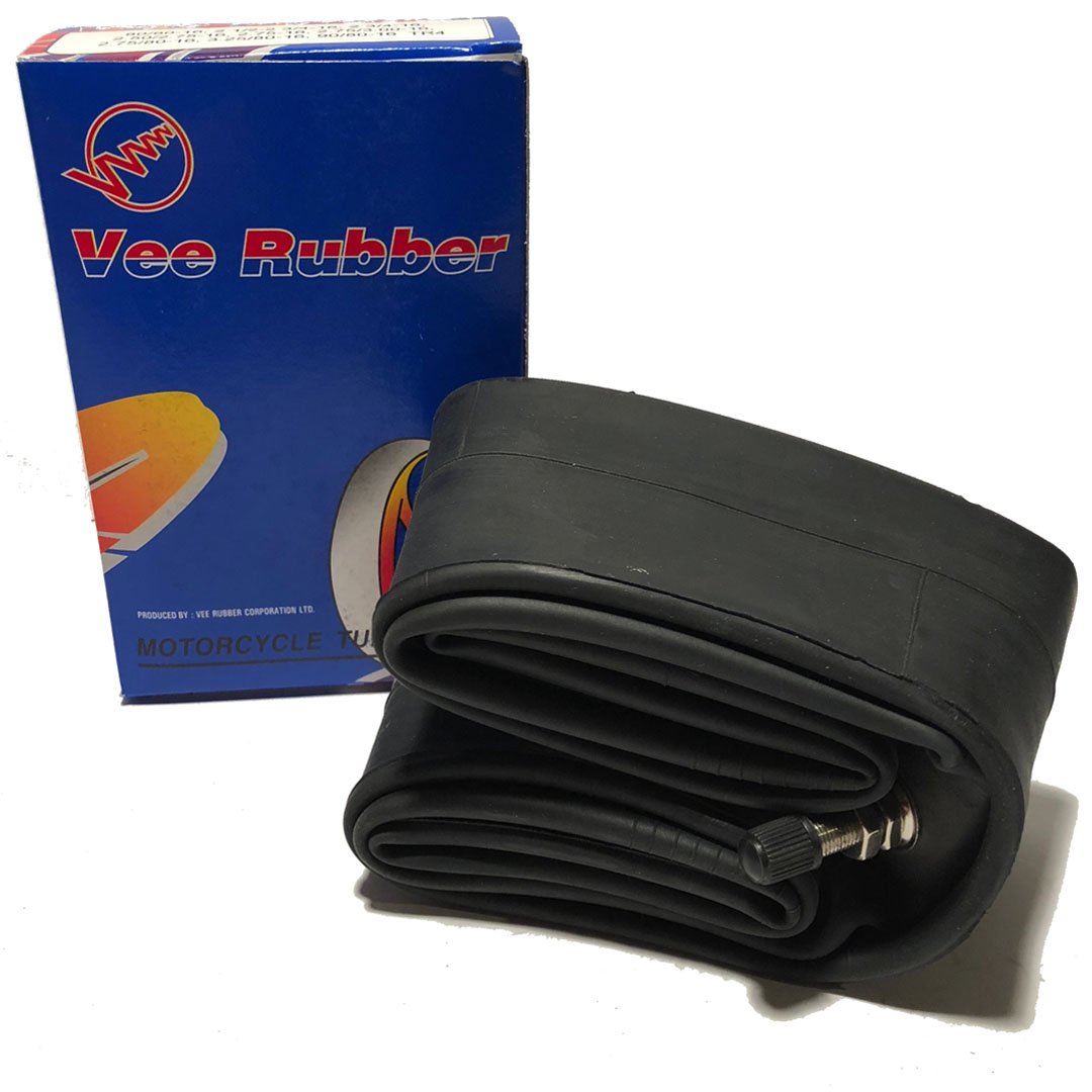 Vee Rubber Inner Tube 225/250 X 17 [TR4]