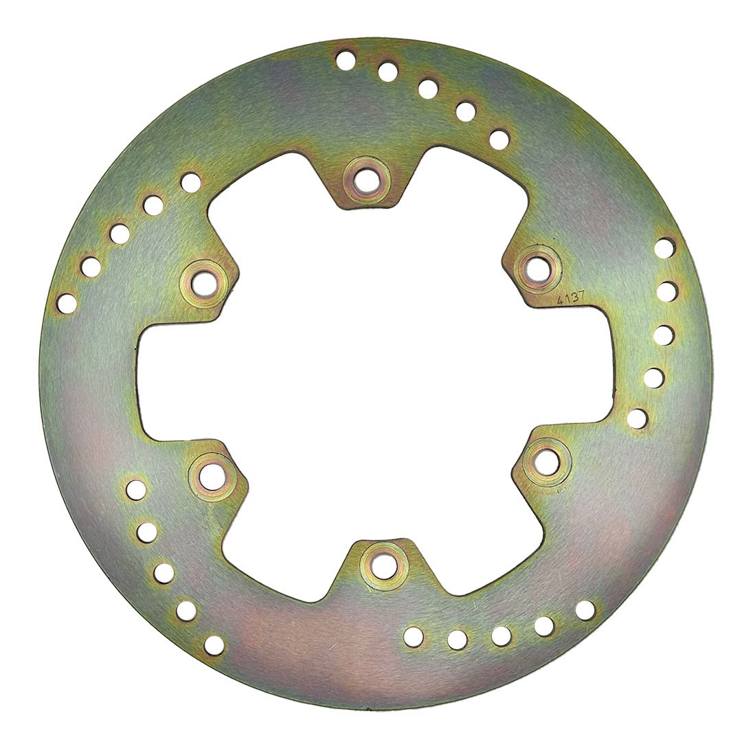 EBC Brakes MD4137RS