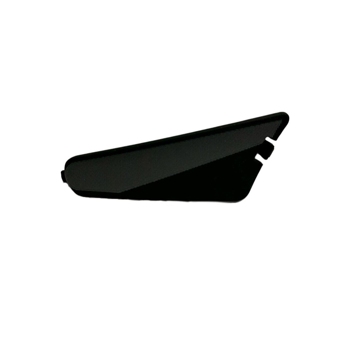 Spada RP-One Intercom Cover Renegade Black/White
