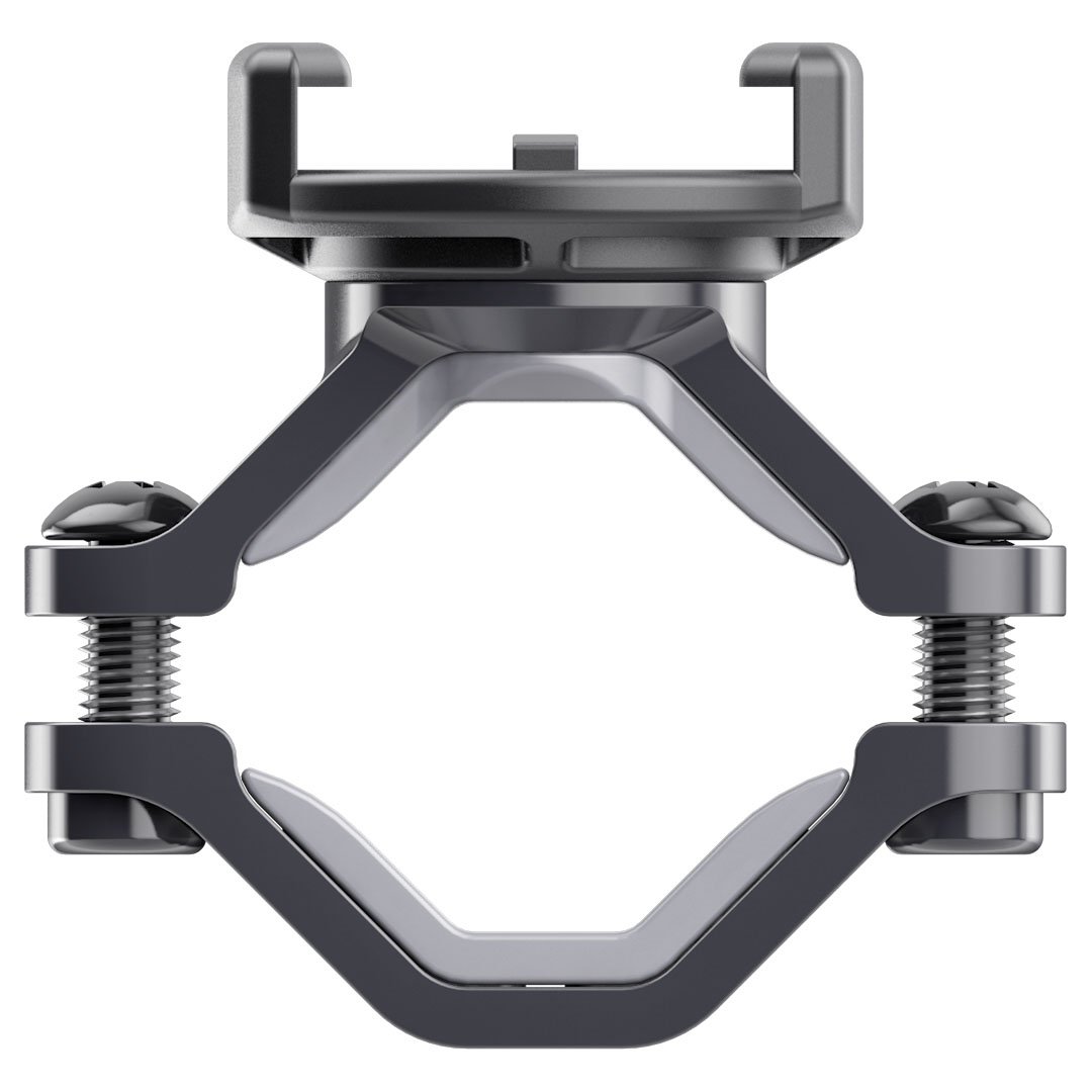 SP Connect Bike Mount Black - Image 2