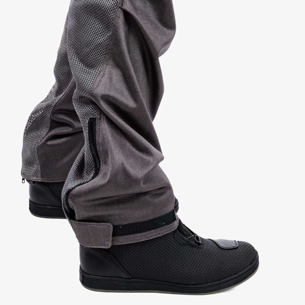 Spada Combat Air CE Trousers Ultimate Grey - Image 10