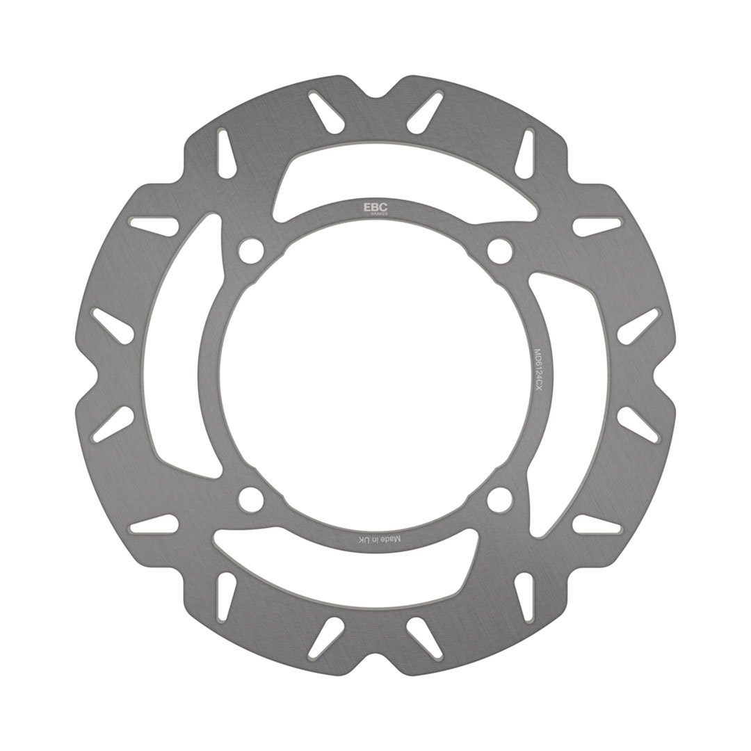 EBC Brakes MD6124CX Extreme Moto-X-SPECIAL ORDER