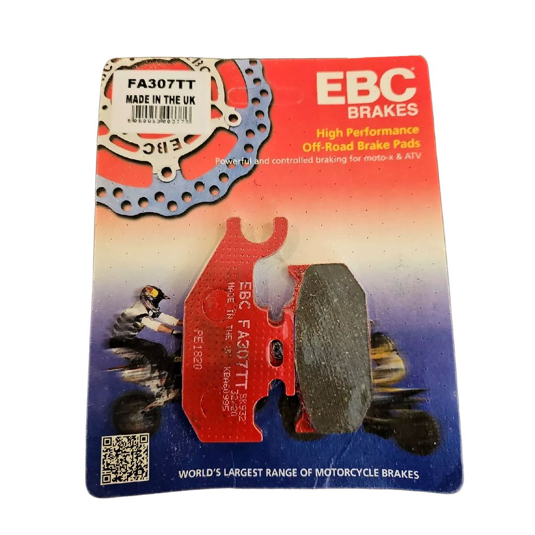EBC Brake Pads FA307TT