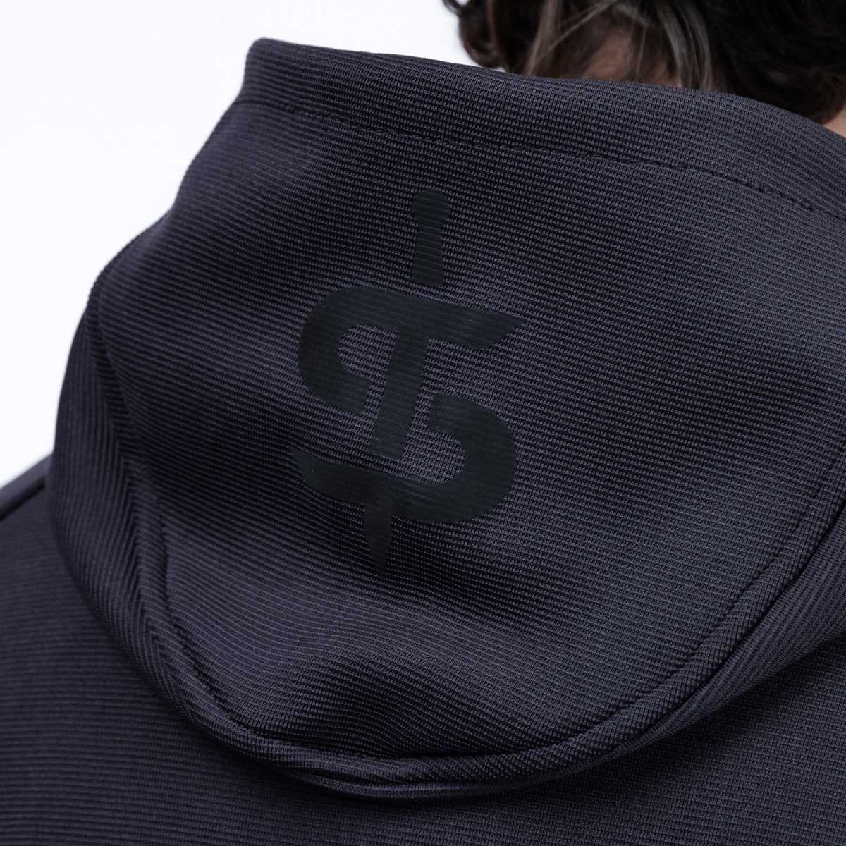 Spada Blade Zip CE Hoodie Turbulence - Image 14