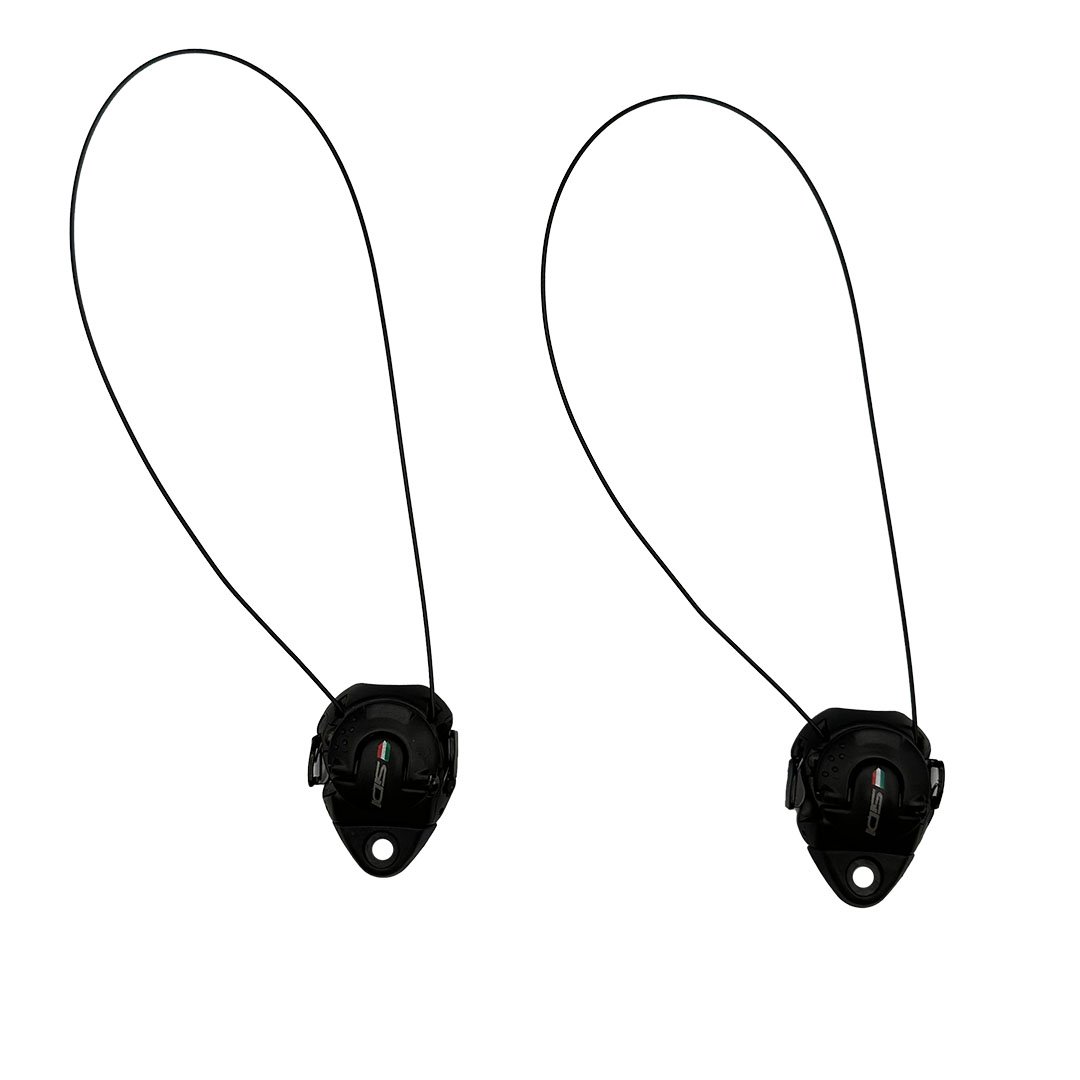 Sidi Techno 3 Iron Tensioner Black [148] [Pair]