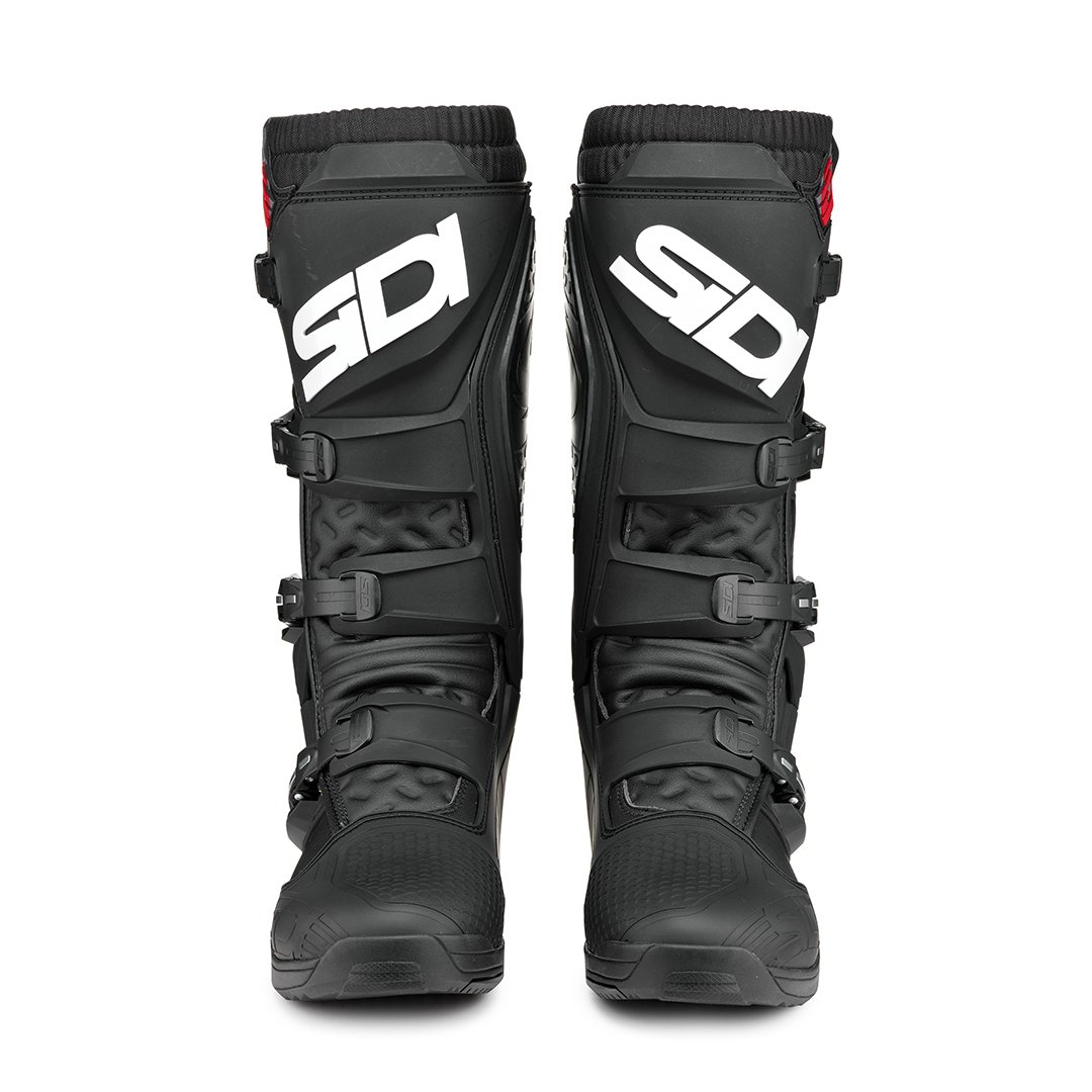 Sidi X-Power SC CE Boots Black/Black - Image 3