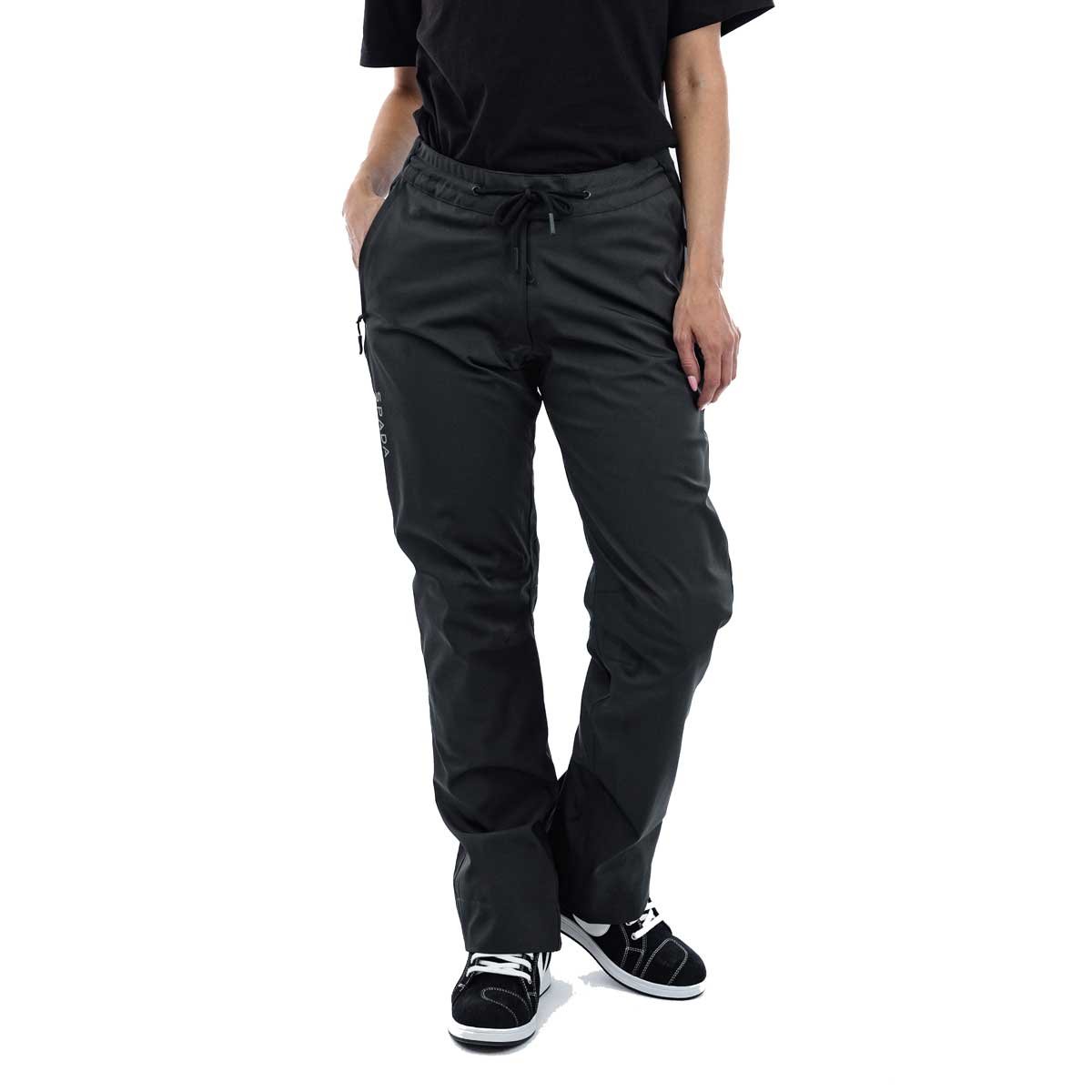 Spada Dash CE Ladies Trousers Unexplored Grey - Image 2