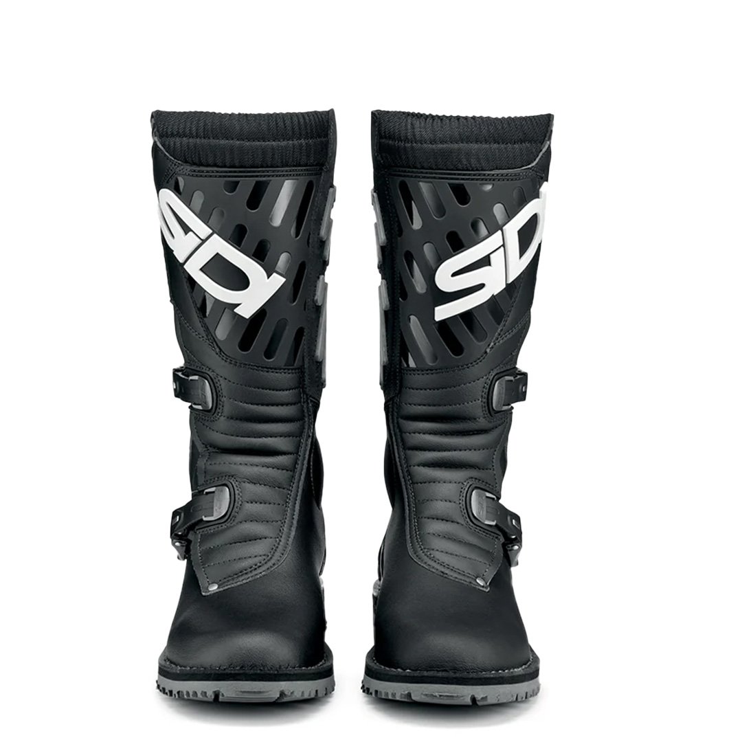 Sidi Trial Zero 2 CE Boots Black - Image 3
