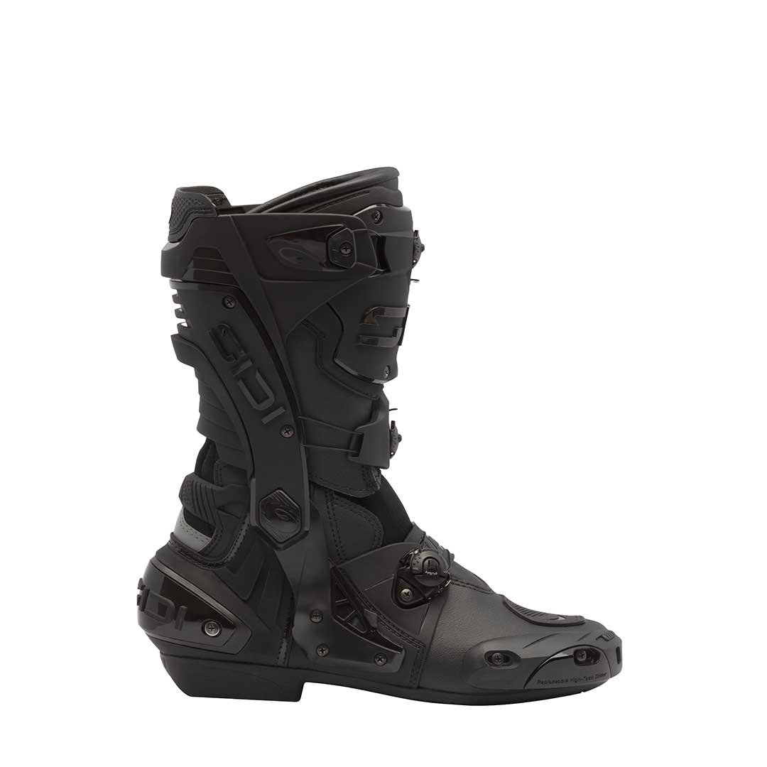 Sidi Rex CE Boots Black/Black - Image 2