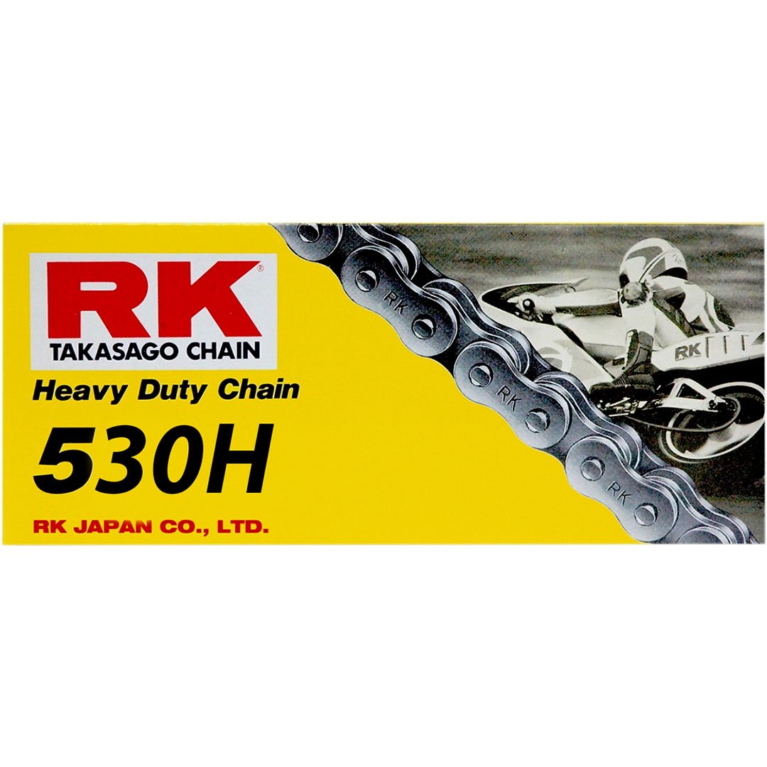 RK 530H X 120 CHAIN