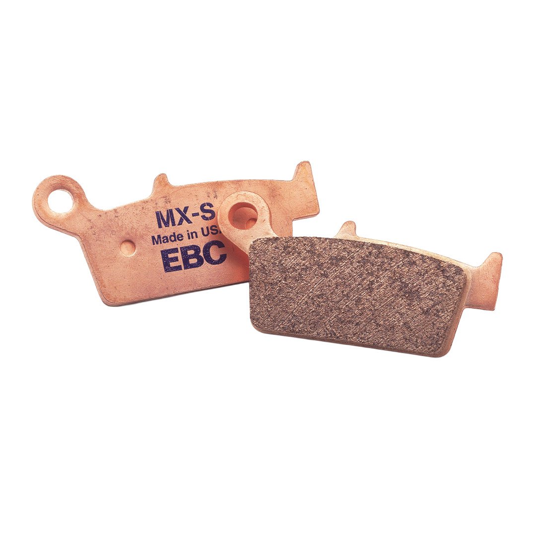 EBC Brake Pads MXS131