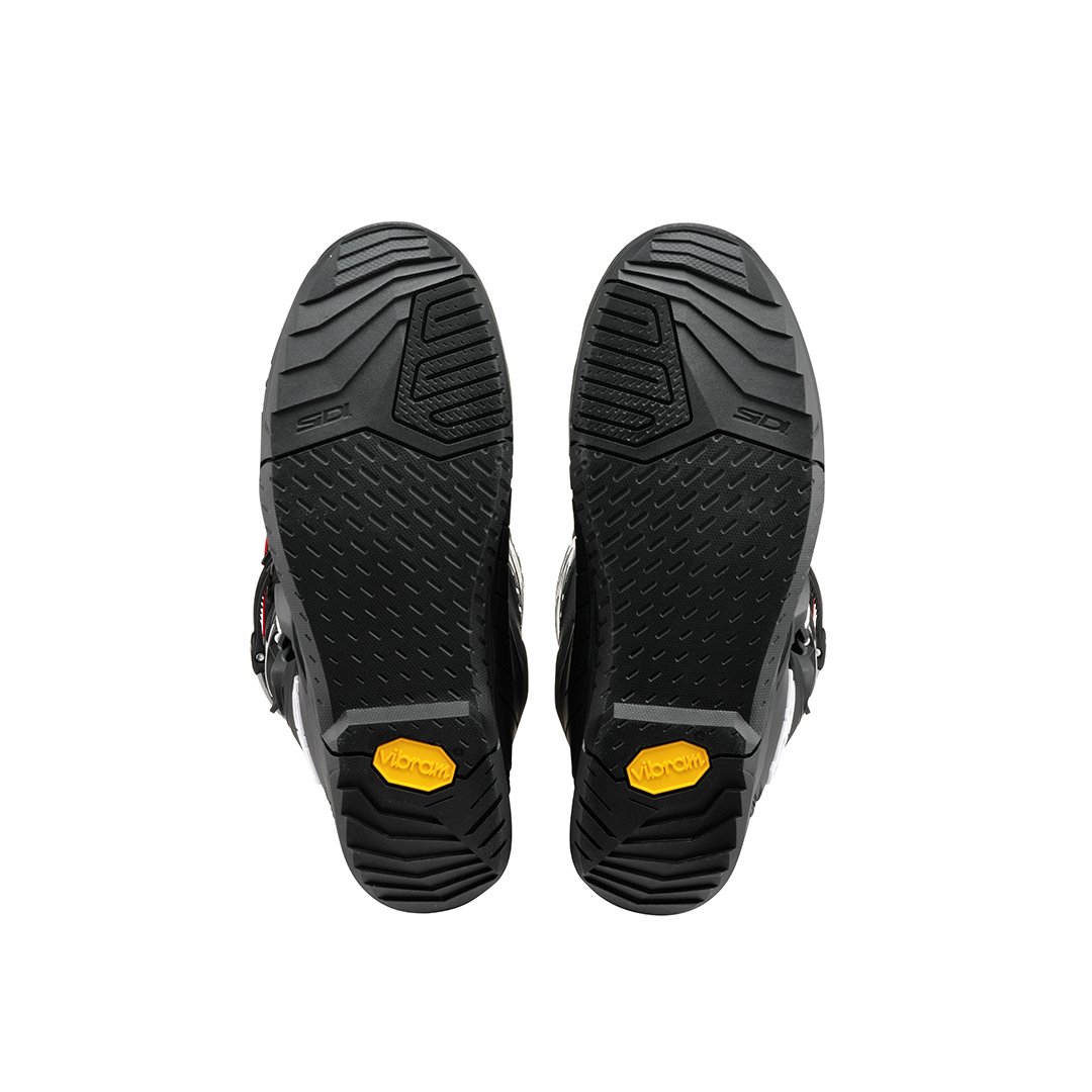 Sidi X-Power SC CE Boots Black/Black - Image 5