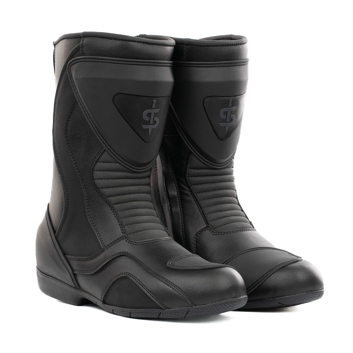 Spada Cyclone CE WP Boots Black