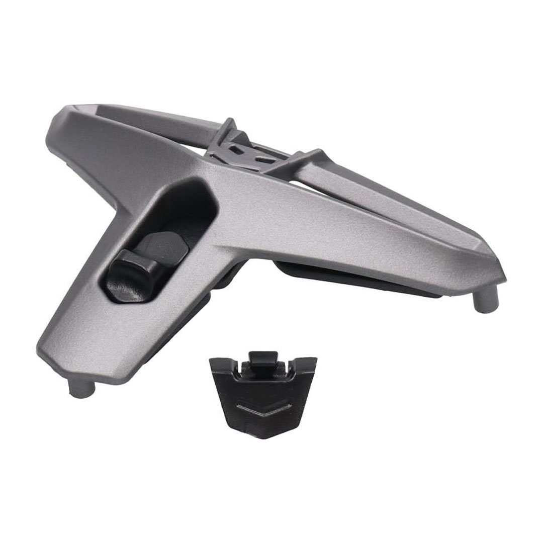 Caberg Avalon/Avalon X Chin Vent Matt Grey