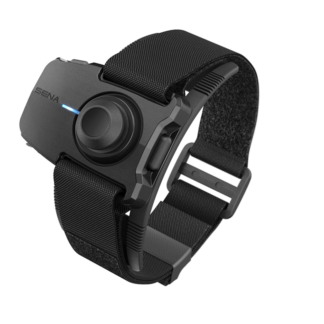 Sena SC-WR-01 Wristband Remote for Bluetooth Communication System