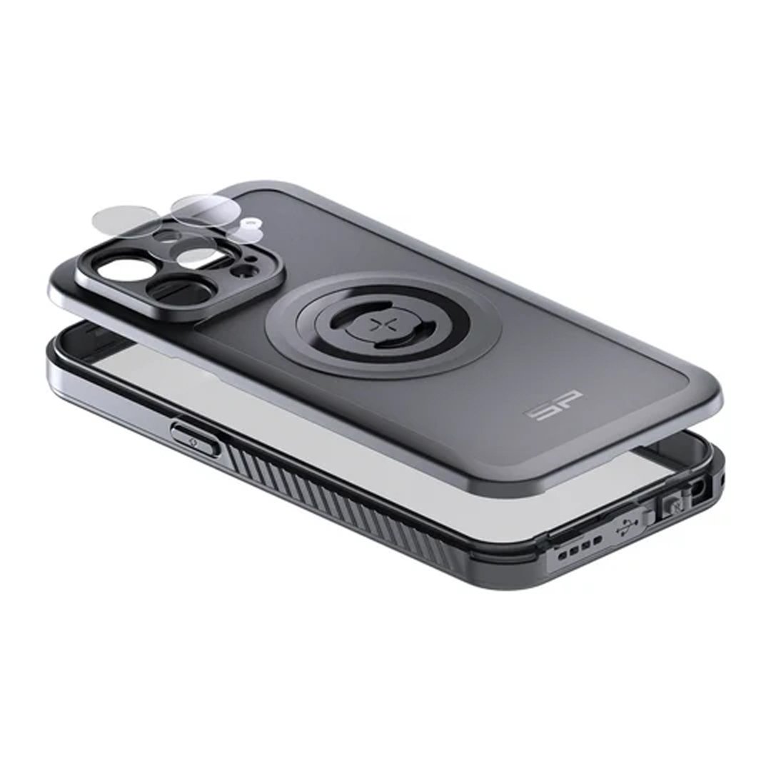 SP Connect 52907 Phone Case Xtreme iPhone 15 Pro Max SPC+ - Image 4