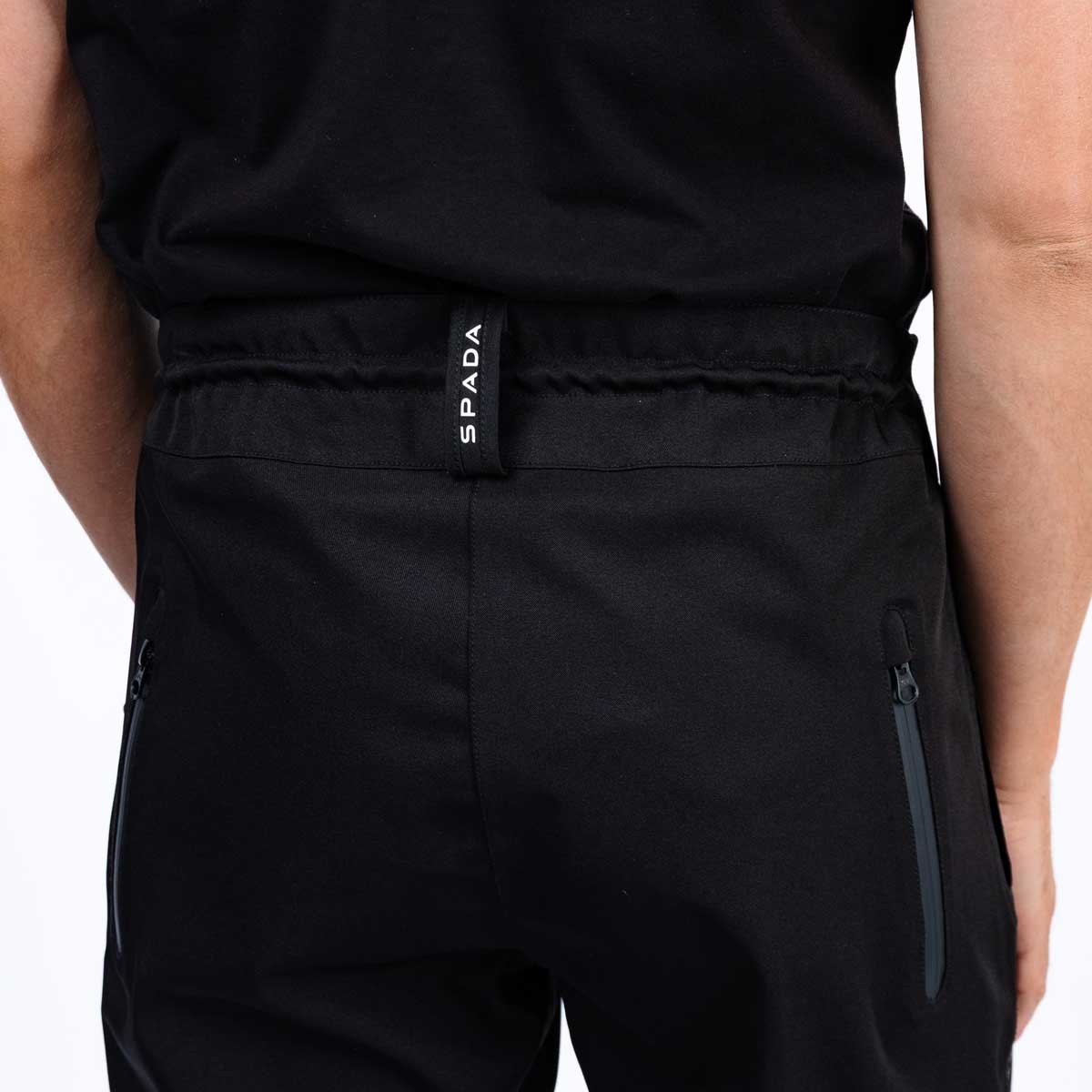 Spada Dash CE Mens Trousers Stealth Black - Image 10