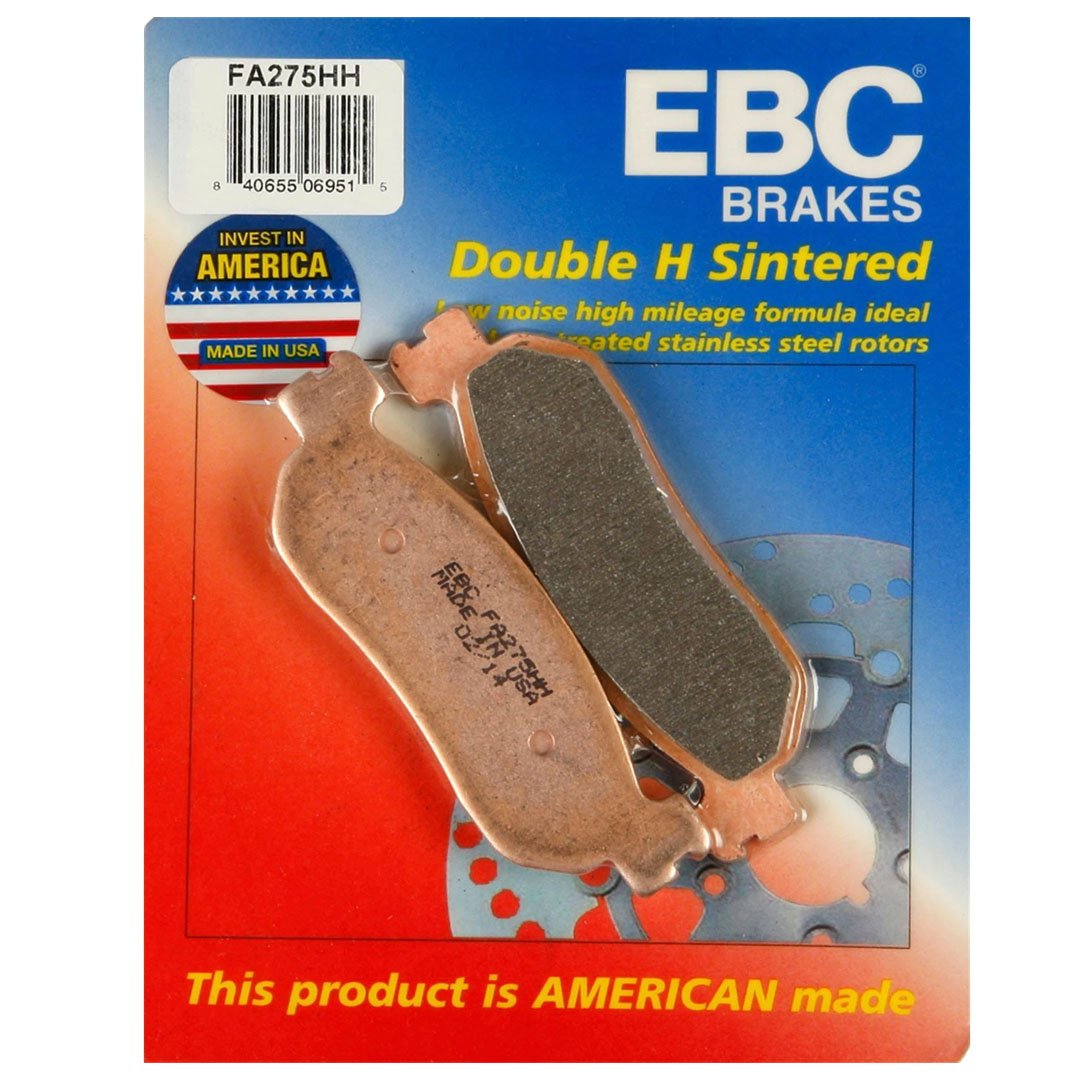 EBC Brake Pads FA275HH