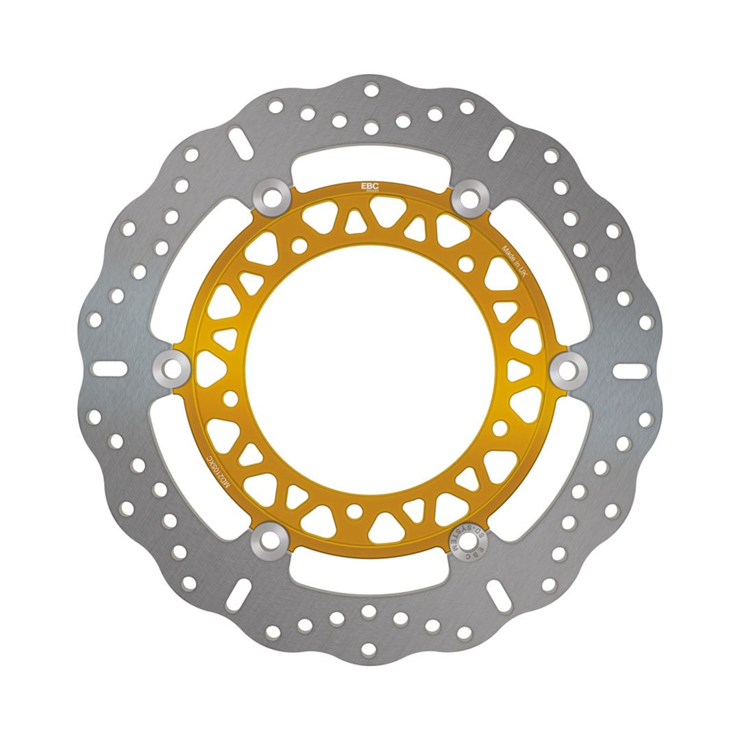 EBC Brakes MD2105XC