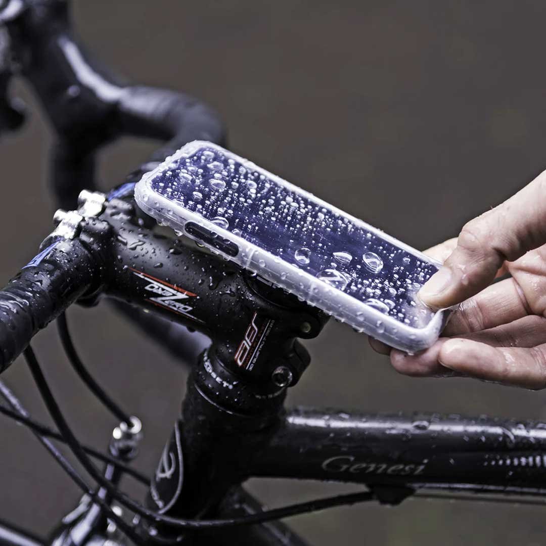 SP Connect 55255 Weather Cover S25+/S24+/S23FE/A54 SPC+ - Image 2