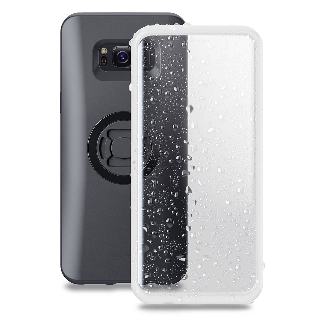 SP Connect 53194 Weather Cover Samsung S8+/S9+