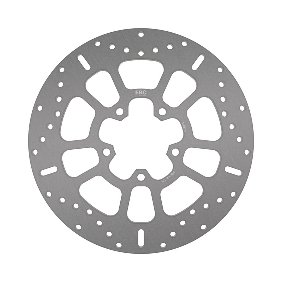 EBC Brakes MD831-SPECIAL ORDER