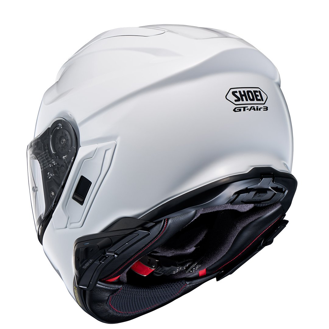 Shoei Neotec3/GT-Air 3 SRL Adaptor for Sena SRL-02/Mesh - Image 3