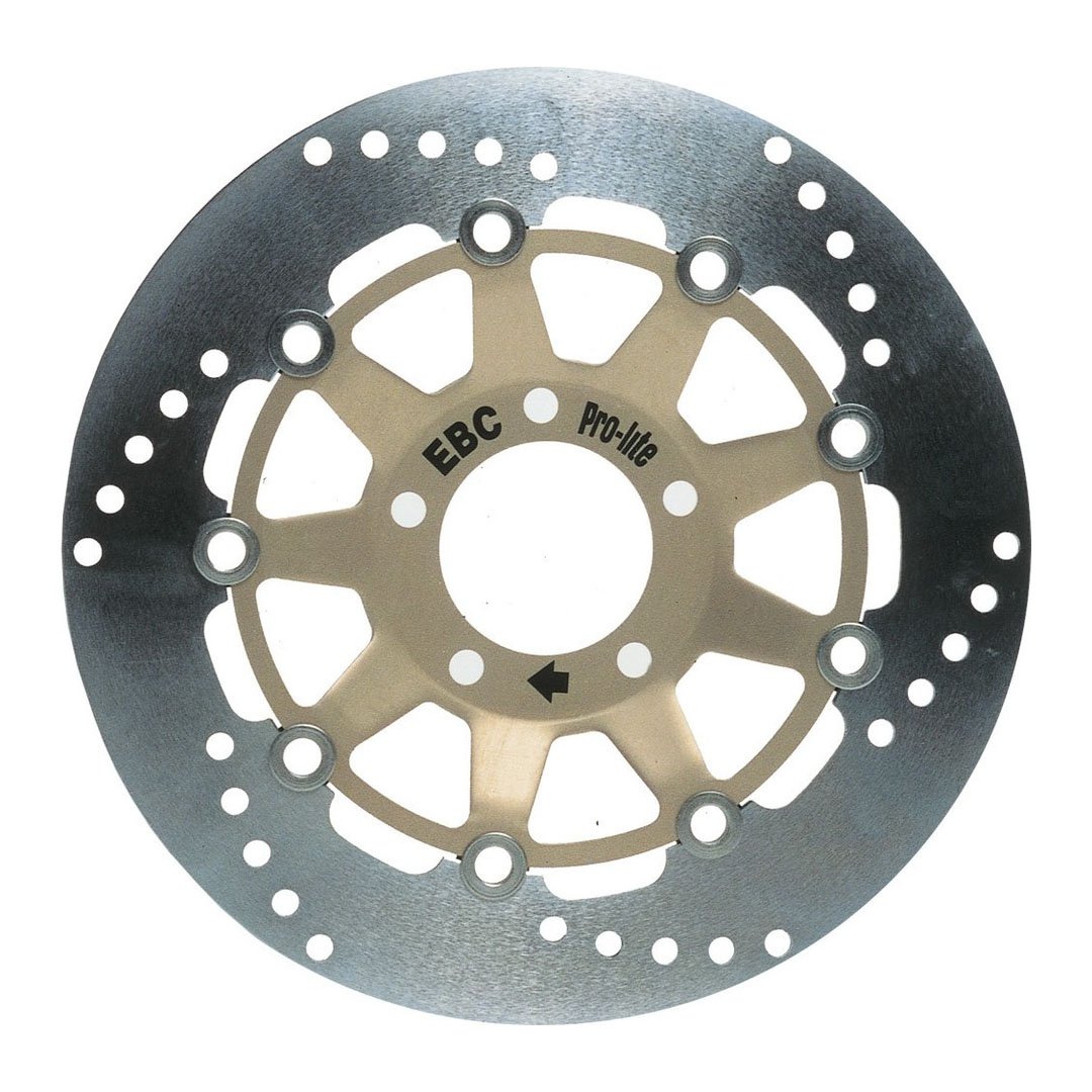 EBC Brakes MD4077