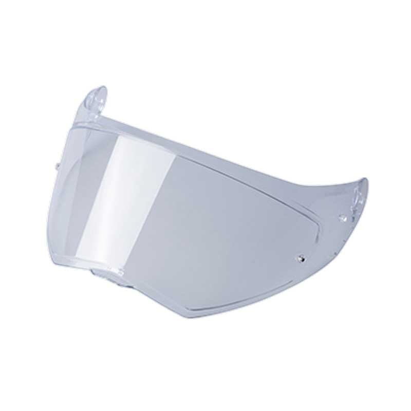 Caberg Tanami Visor Clear Anticratch W/Pins