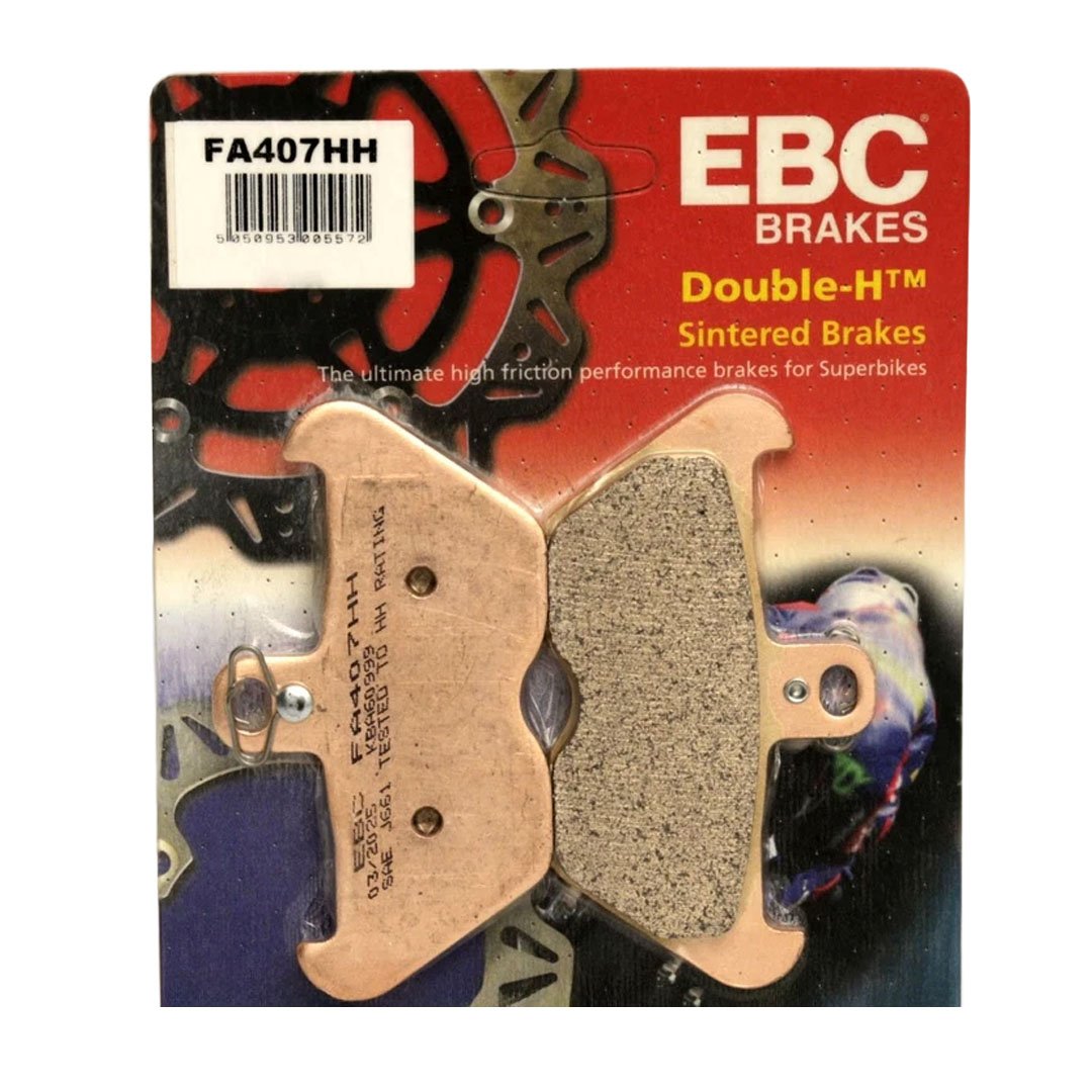 EBC Brake Pads FA407HH