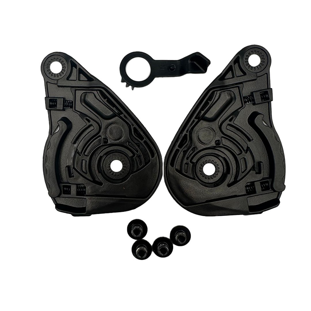 Caberg Avalon/X Visor Mech. [L+R] + Sunvisor Lever