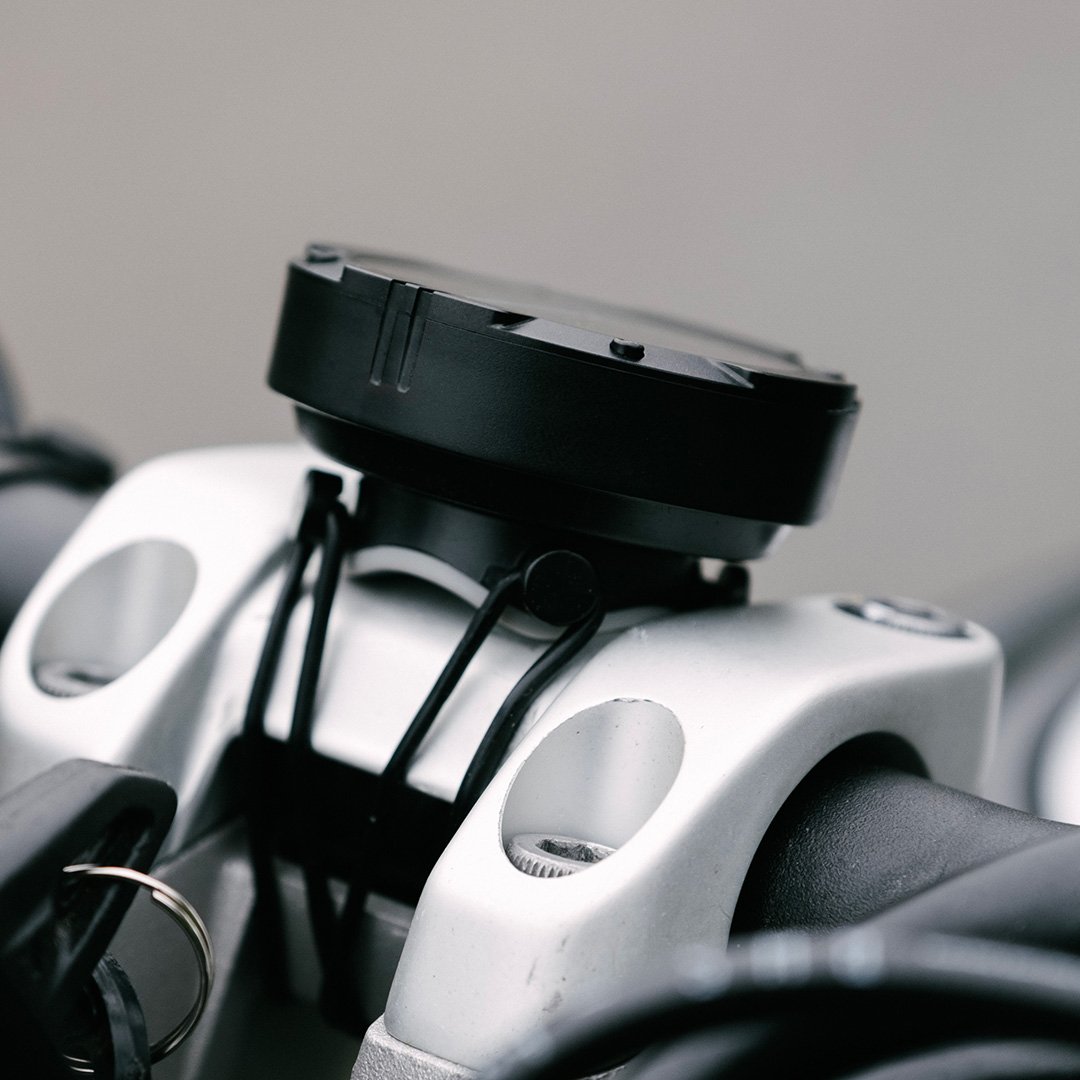 Beeline Moto II Universal Strap Mount - Image 4