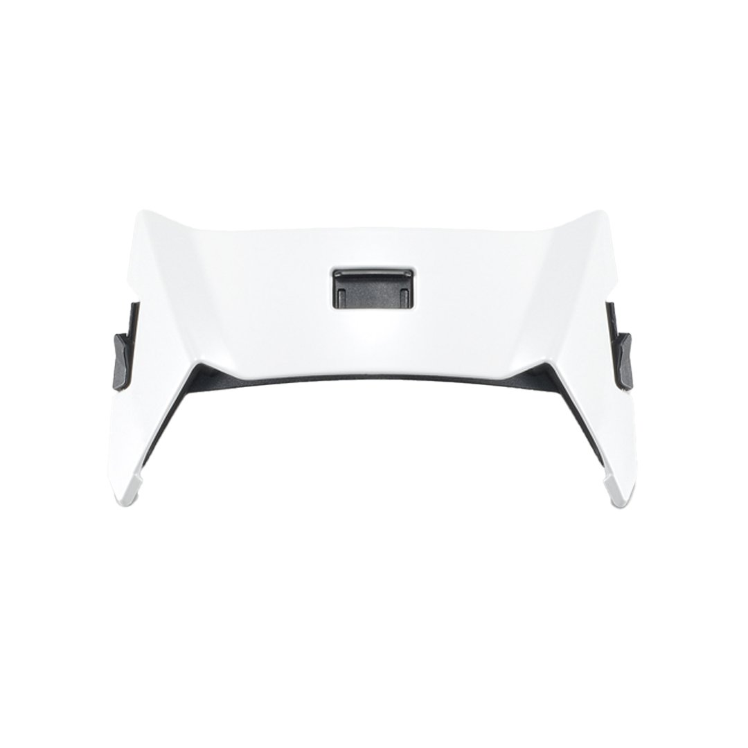 Shoei X-SPR Pro/X-SPR Pro 02 Upper Air Intake White