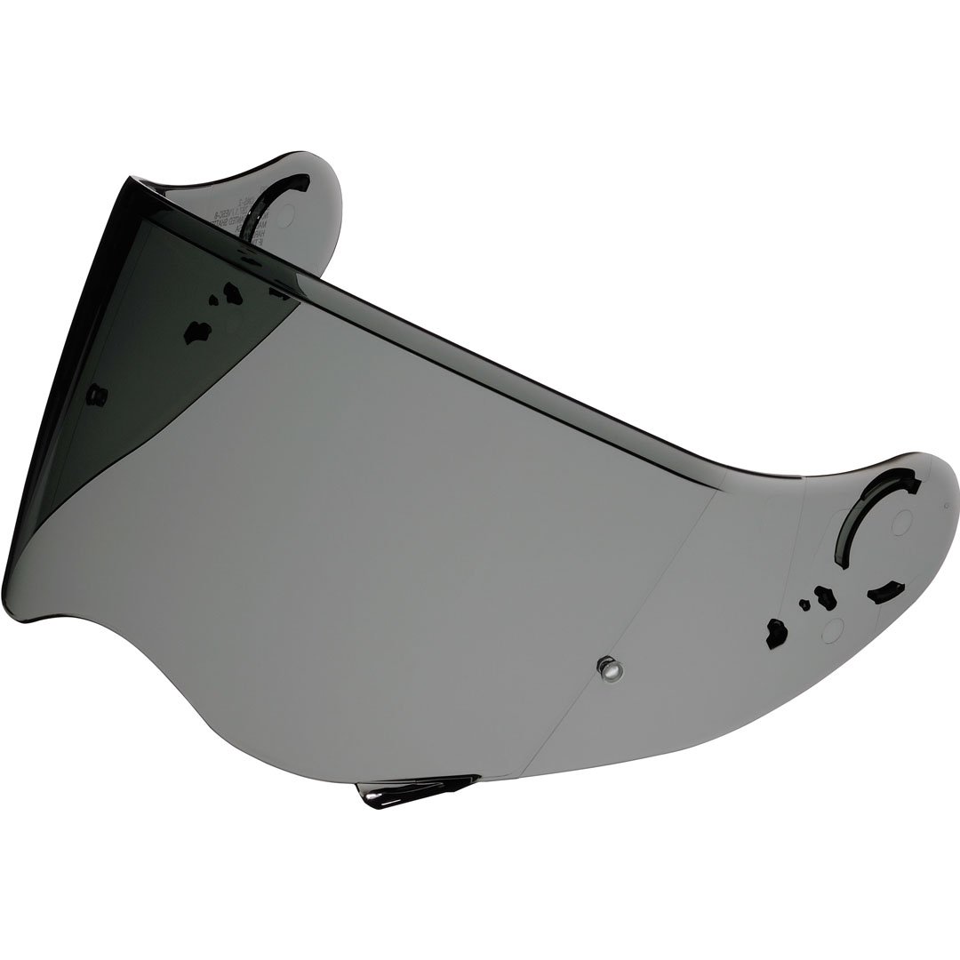 Shoei Visor CNS-2 Dark Smoke For Hornet ADV [NOT LEGAL FOR ROAD USE]