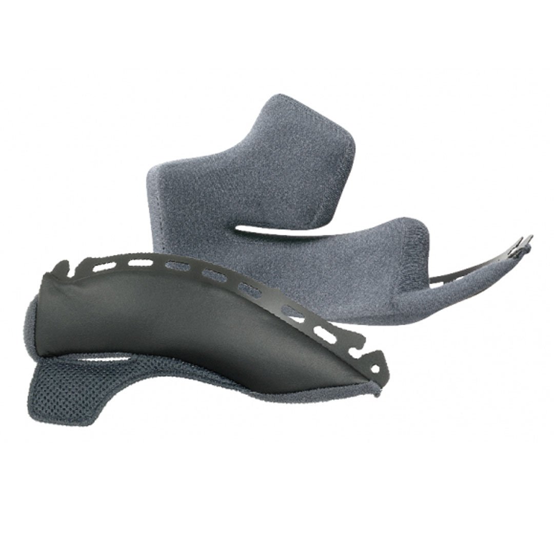 Shoei Neotec 2 Cheek Pads W/Mesh ISO 31 Type LB